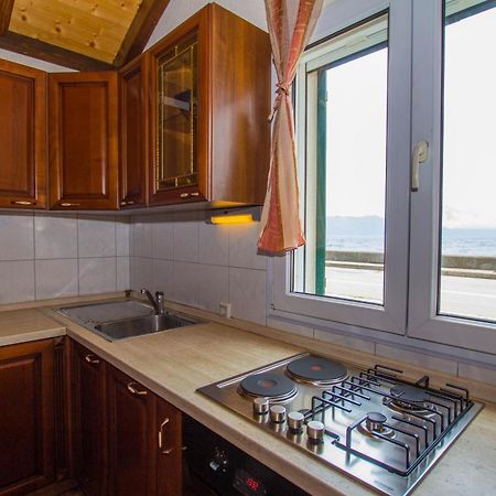Apartments Bartul Sućuraj Kültér fotó