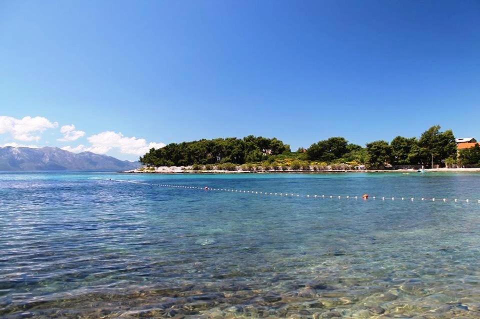 Apartments Bartul Sućuraj Kültér fotó