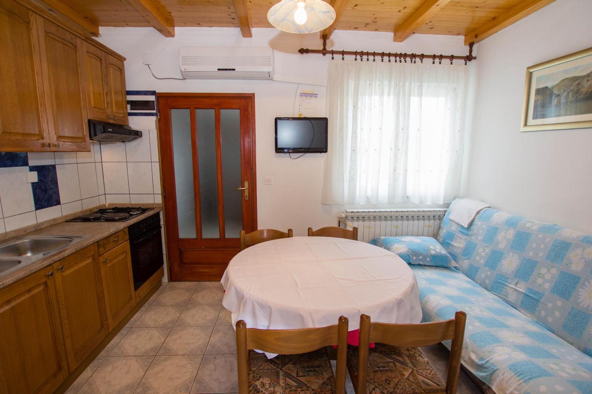 Apartments Bartul Sućuraj Szoba fotó