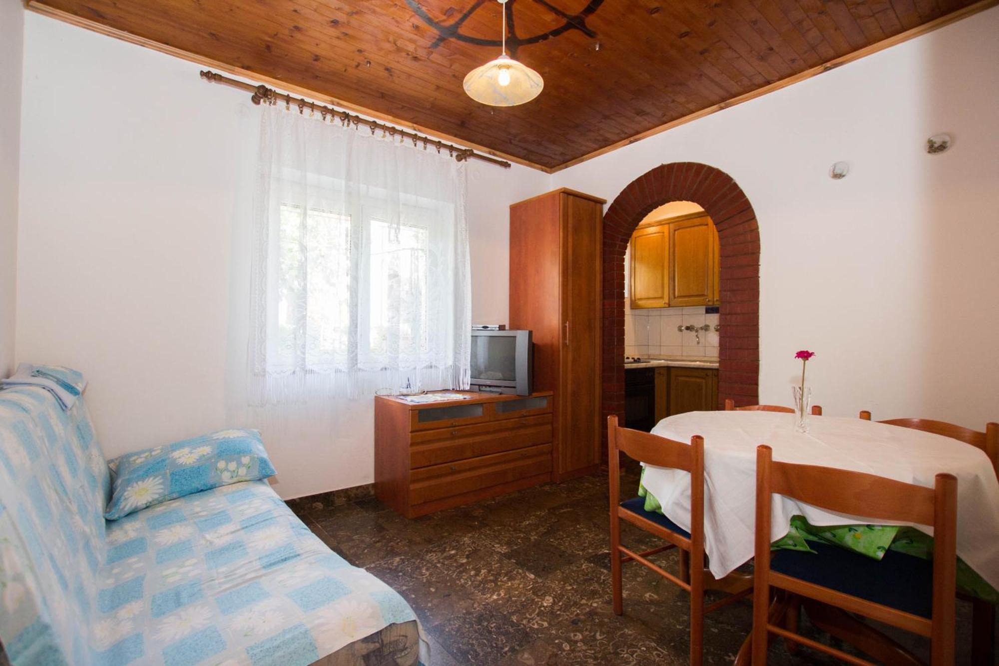 Apartments Bartul Sućuraj Szoba fotó