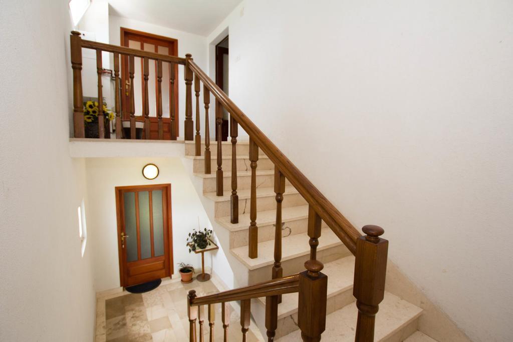 Apartments Bartul Sućuraj Kültér fotó