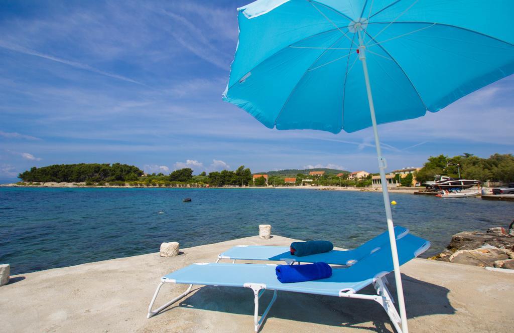 Apartments Bartul Sućuraj Kültér fotó
