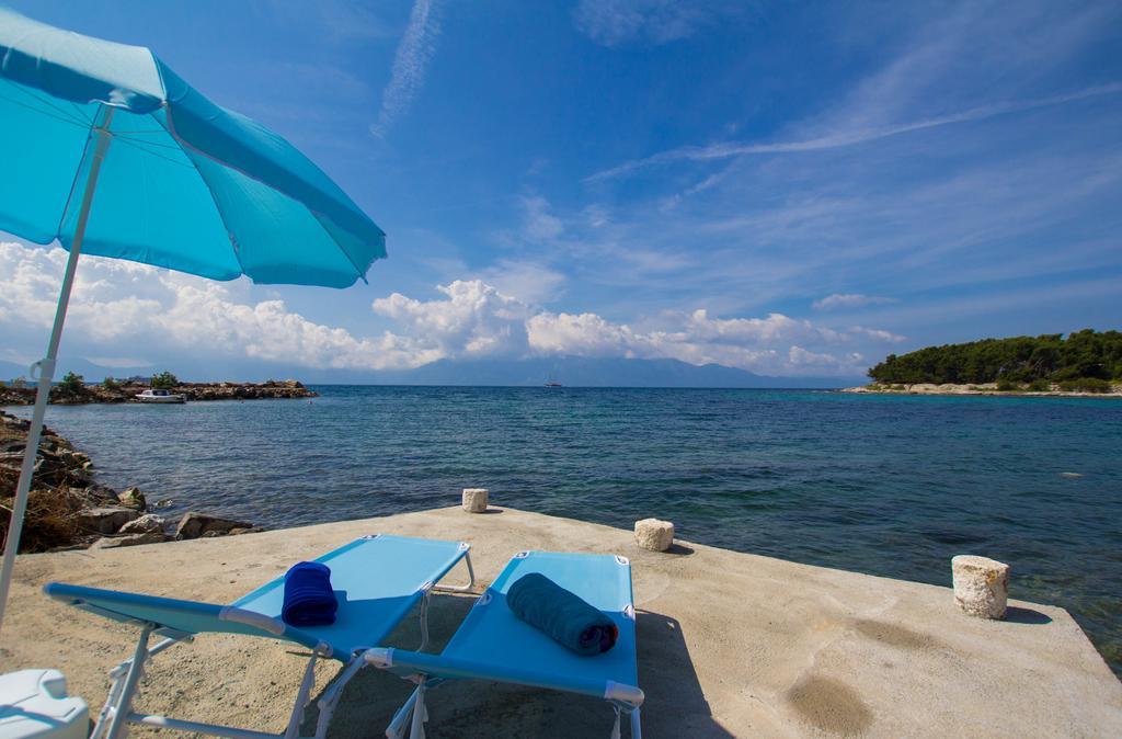 Apartments Bartul Sućuraj Kültér fotó
