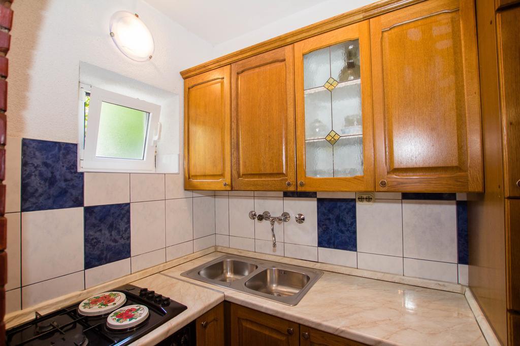 Apartments Bartul Sućuraj Kültér fotó