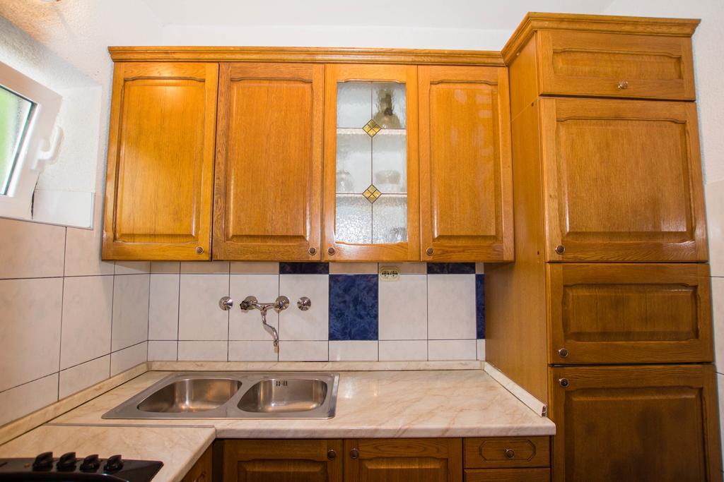 Apartments Bartul Sućuraj Kültér fotó