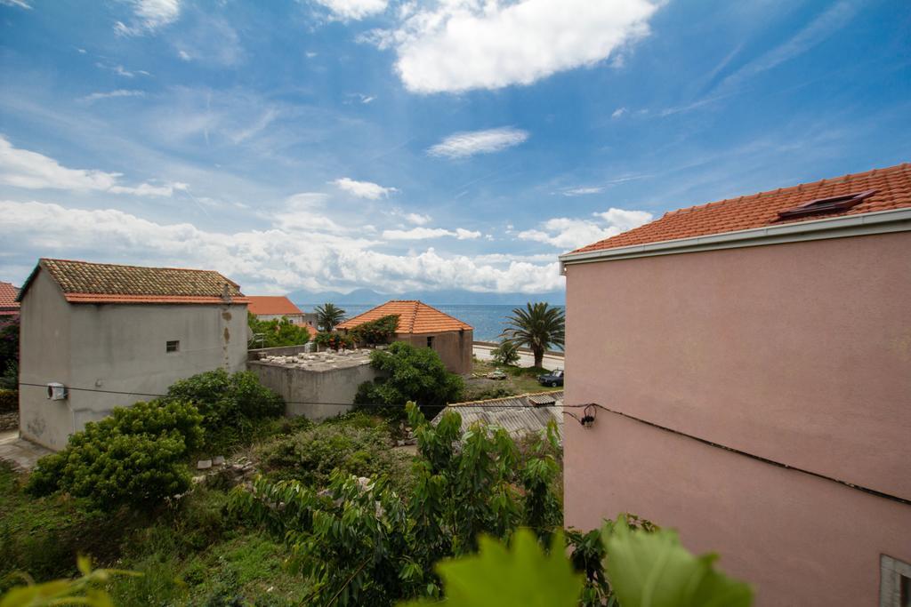 Apartments Bartul Sućuraj Kültér fotó
