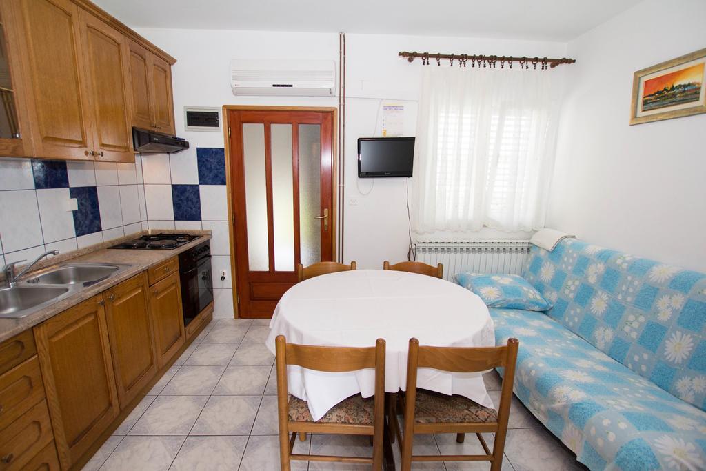Apartments Bartul Sućuraj Kültér fotó