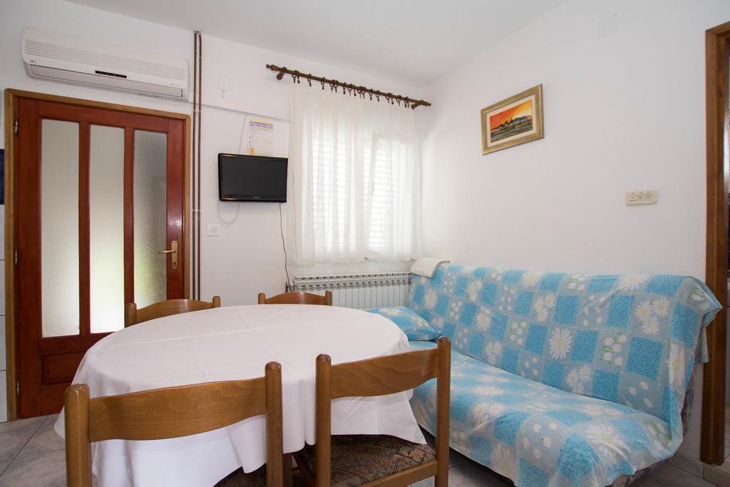 Apartments Bartul Sućuraj Kültér fotó