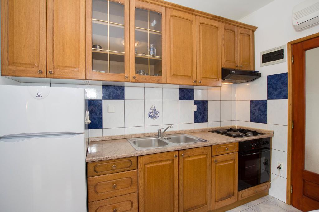 Apartments Bartul Sućuraj Kültér fotó