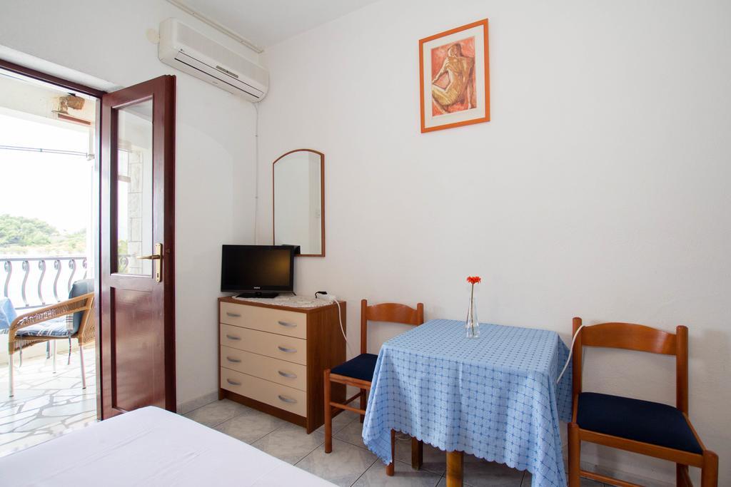 Apartments Bartul Sućuraj Kültér fotó
