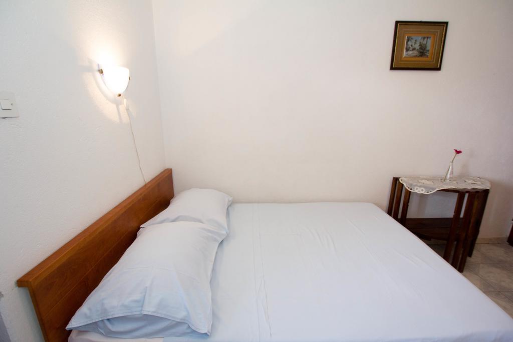 Apartments Bartul Sućuraj Kültér fotó